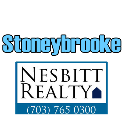 Stoneybrooke real estate agents