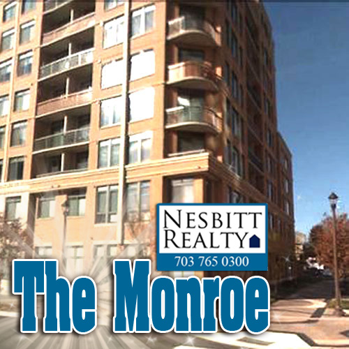 What Does The Monroe At Virginia Square Offer? Real Estate & Property