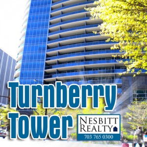 Turnberry Tower real estate agents.