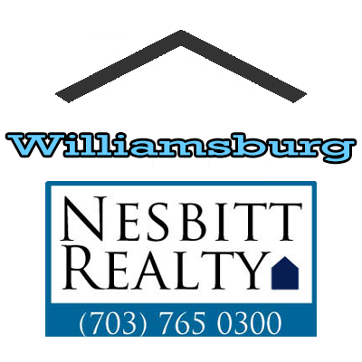 Williamsburg real estate agents