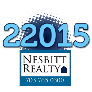 22015 real estate agents