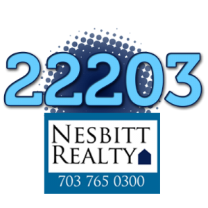 22203 real estate agents