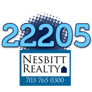 22205 real estate agents