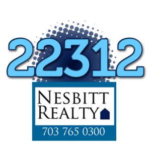 22312 real estate agents