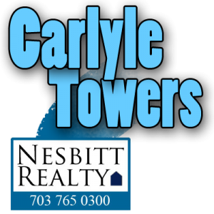 Carlyle Towers real estate agents