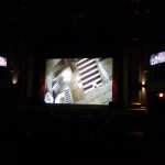 A showing of Labyrinth at Old Town Theater