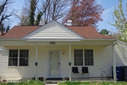 A single family homes at 3246 Wayne Rd Falls Church VA 22042