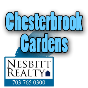Chesterbrook Gardens real estate agents