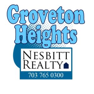 Groveton Heights real estate agents