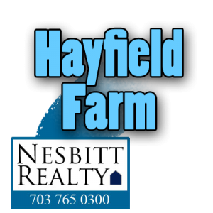 Hayfield Farm real estate agents