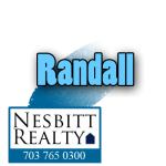 Randall real estate agents