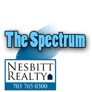 The Spectrum real estate agents