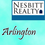 To get Arlington Real Estate services, contact Nesbitt Realty, click to see GIF