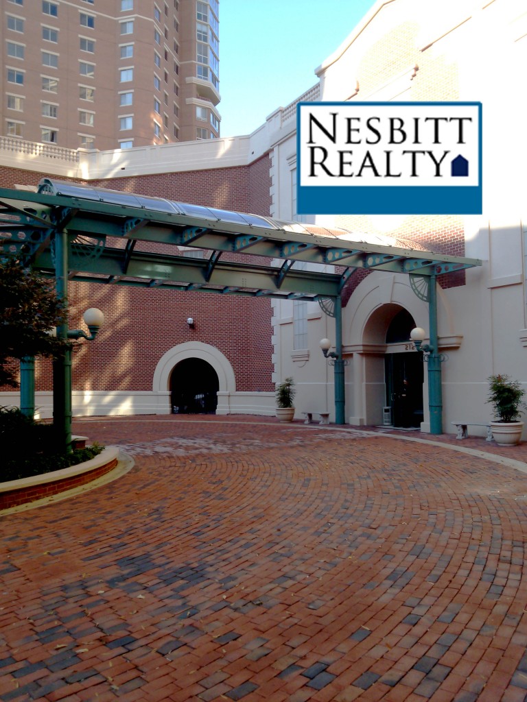 Contact Nesbitt Realty to buy and sell Carlyle Towers Real Estate