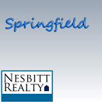 Call Nesbitt Realty for Springfield Real Estate services