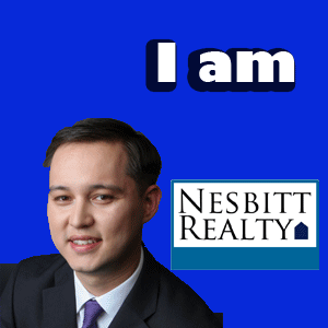 Call Stuart Nesbitt for Northern Virginia Real Estate