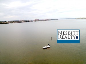 Contact Nesbitt Realty for water accessible Real Estate