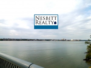 Call Nesbitt Realty today, for waterfront Real Estate