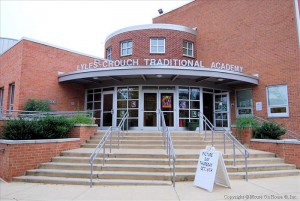 Lyles Crouch Traditional Academy