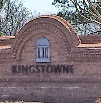Kingstowne