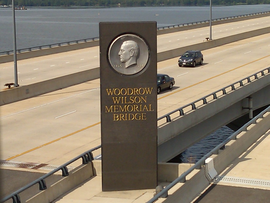 Woodrow Wilson Memorial Bridge | Real Estate & Property Management Services