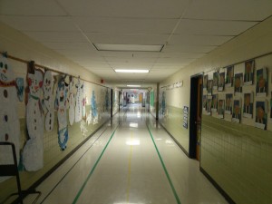 Waynewood Elementary School
