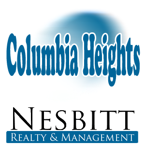 Columbia Heights