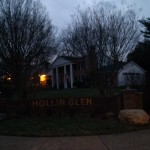 Welcome to Hollin Glen