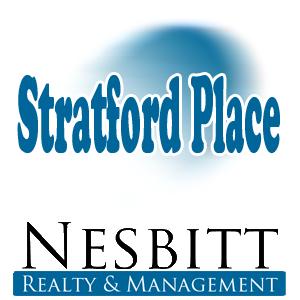 Stratford Place