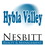 Hybla Valley
