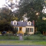 Listing for sale in Groveton