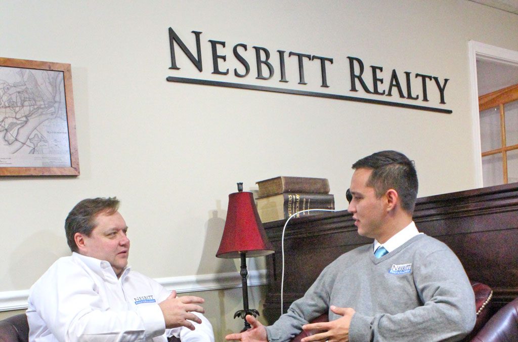 Nesbitt Realty