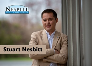 Stuart Nesbitt