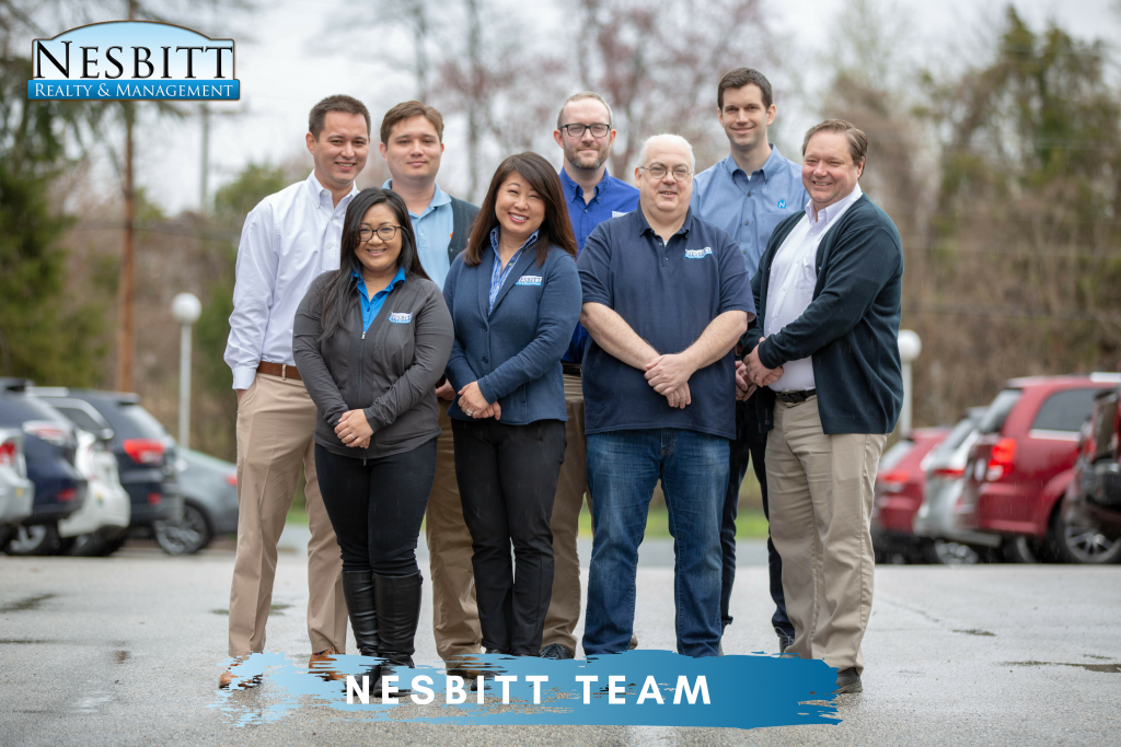 Nesbitt Team