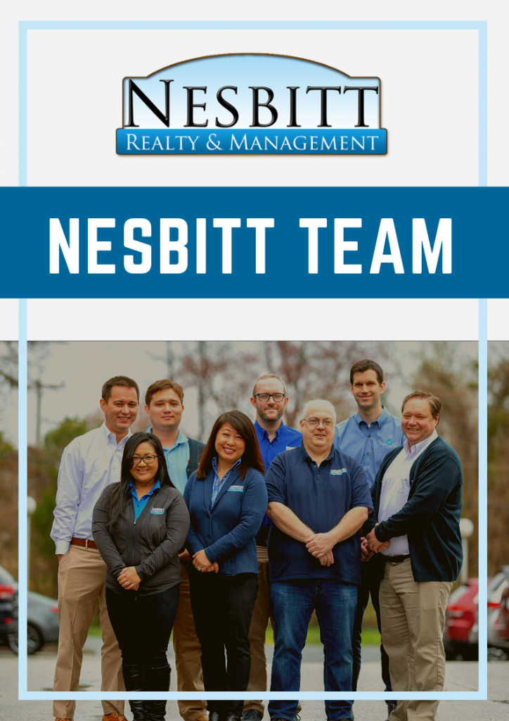 Nesbitt Team
