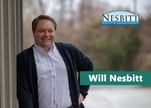 Will Nesbitt