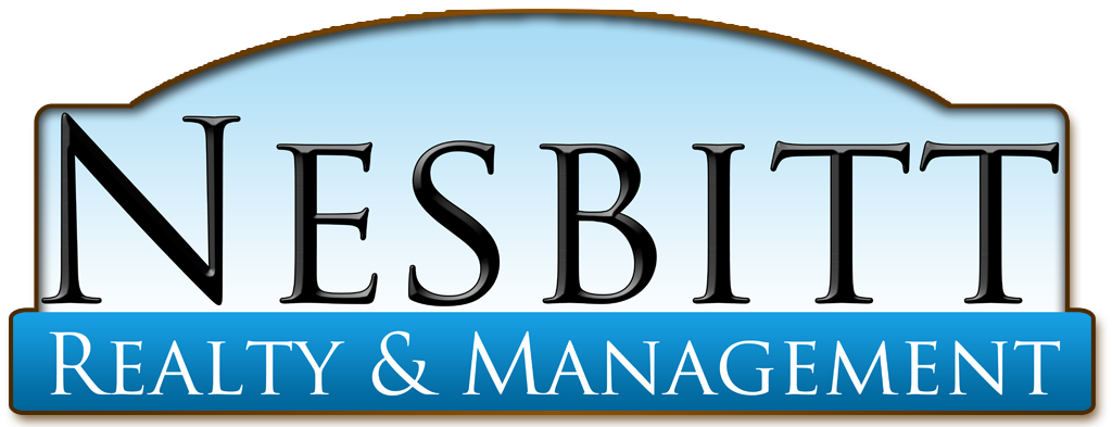 Real Estate & Property Management Services Logo